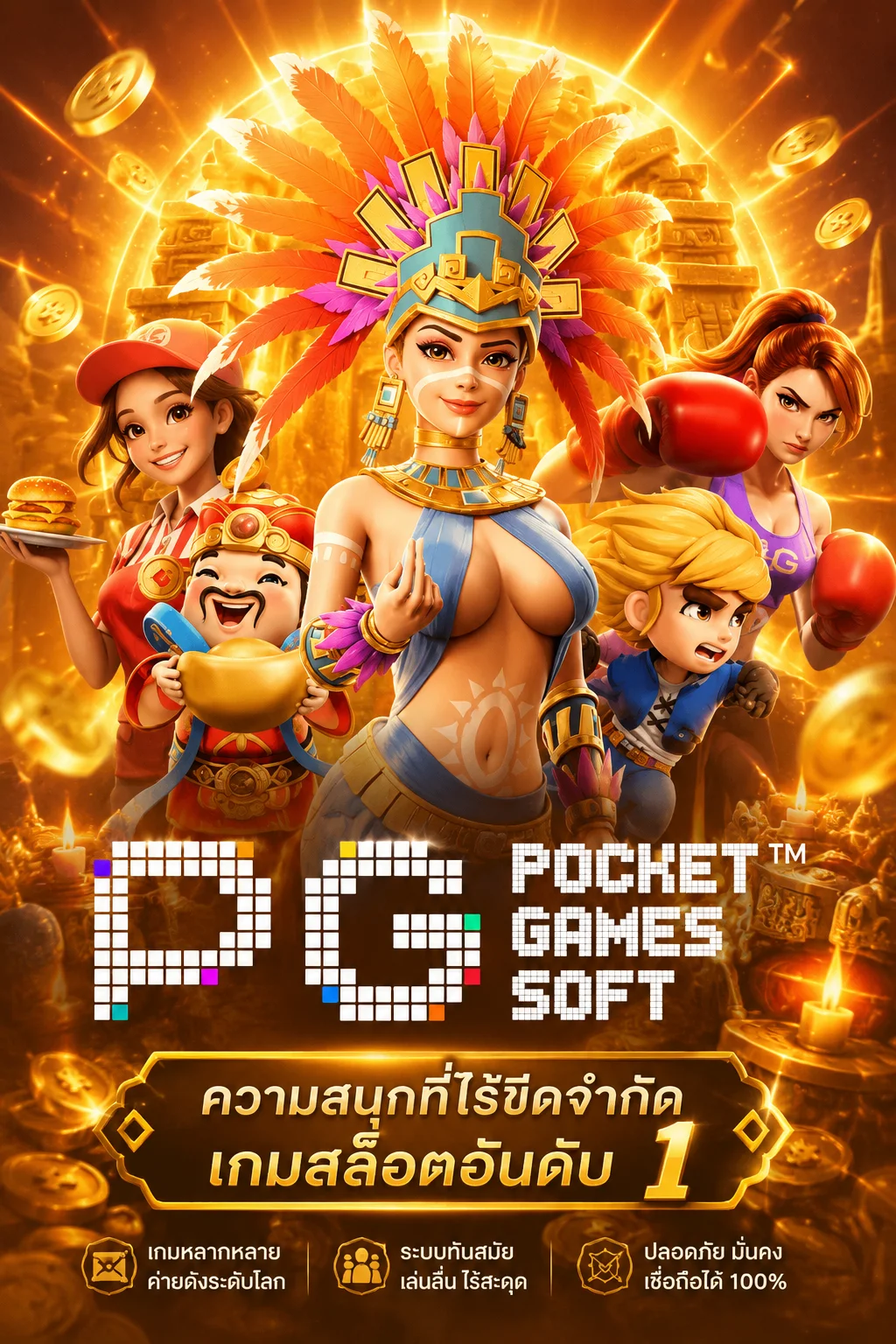 สล็อตเว็บตรง FAN99 รวมค่ายสล็อตชั้นนำครบทุกเกม