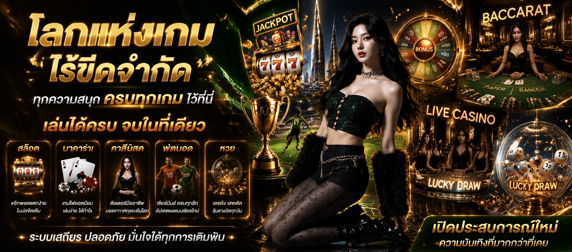 FAN99 เว็บพนันออนไลน์ครบวงจร สล็อต คาสิโน แทงบอล หวย
